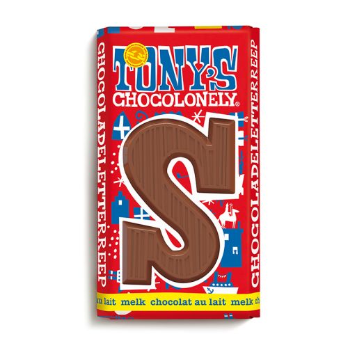 Tony's Chocolonely Sintreep S - Afbeelding 8